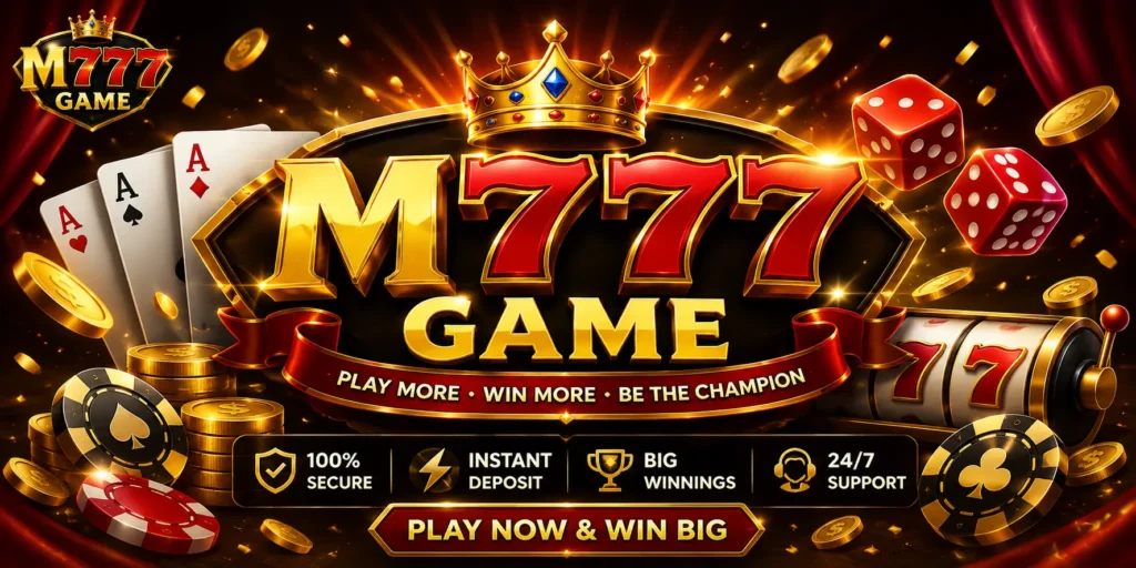 M777