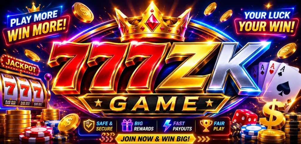 777ZK Game