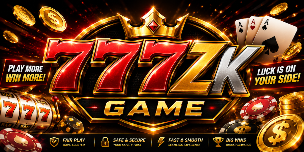 777ZK Game