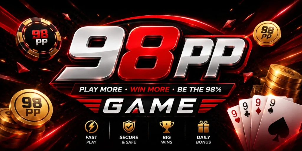 98PP Game