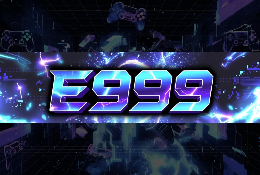 E999 Game