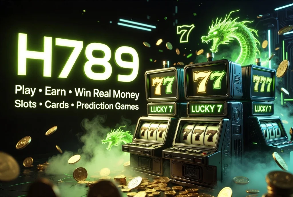 H789 Game