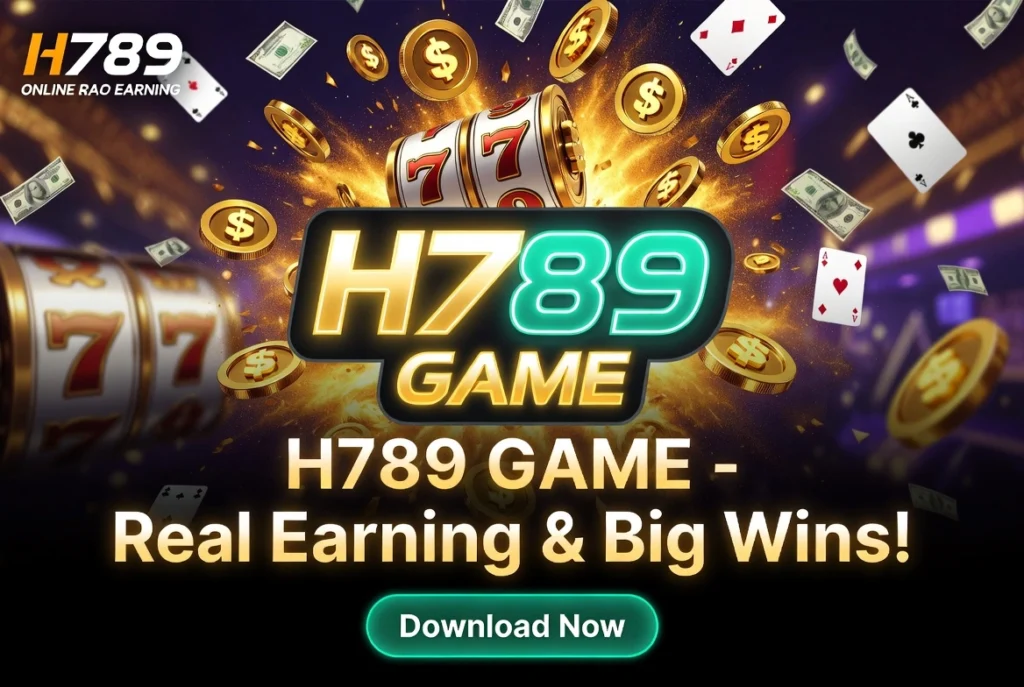 H789 Game