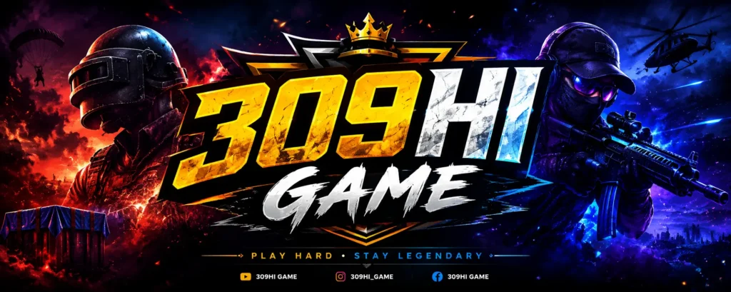 309HI Game
