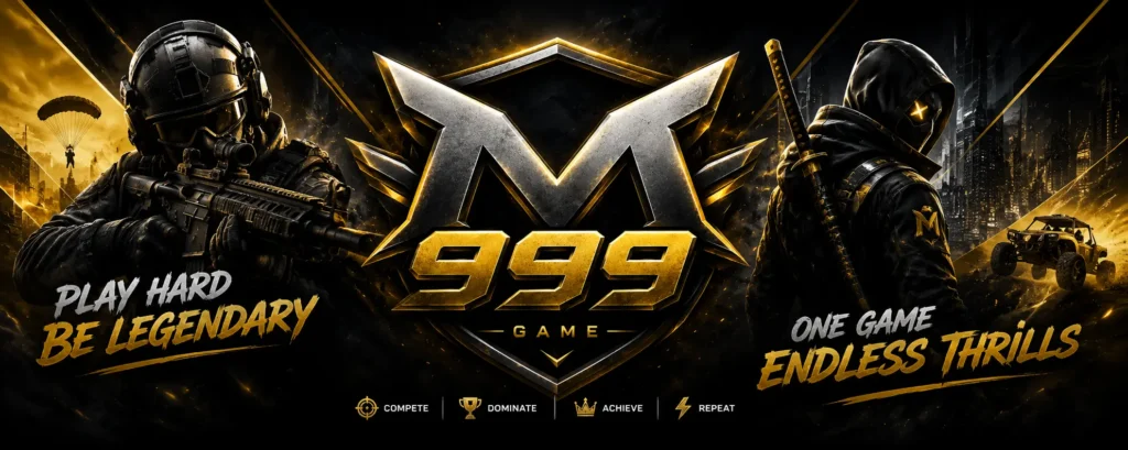 M999 Game