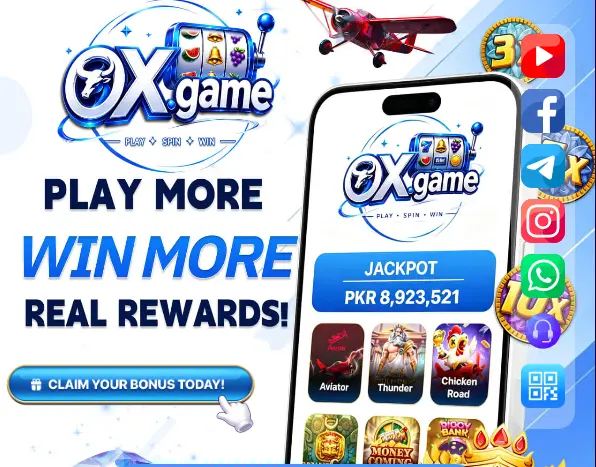 OX Game