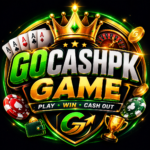 Gocashpk Game